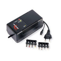 Ansmann ACS 410P Traveller (5207215)